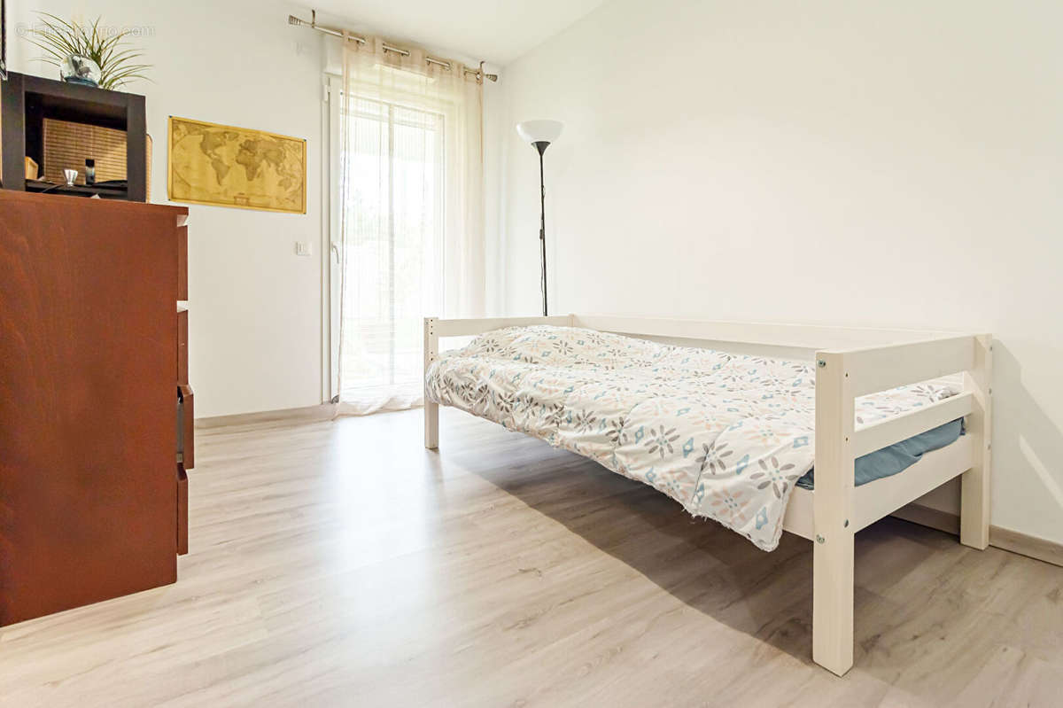 Appartement à MARSEILLE-12E