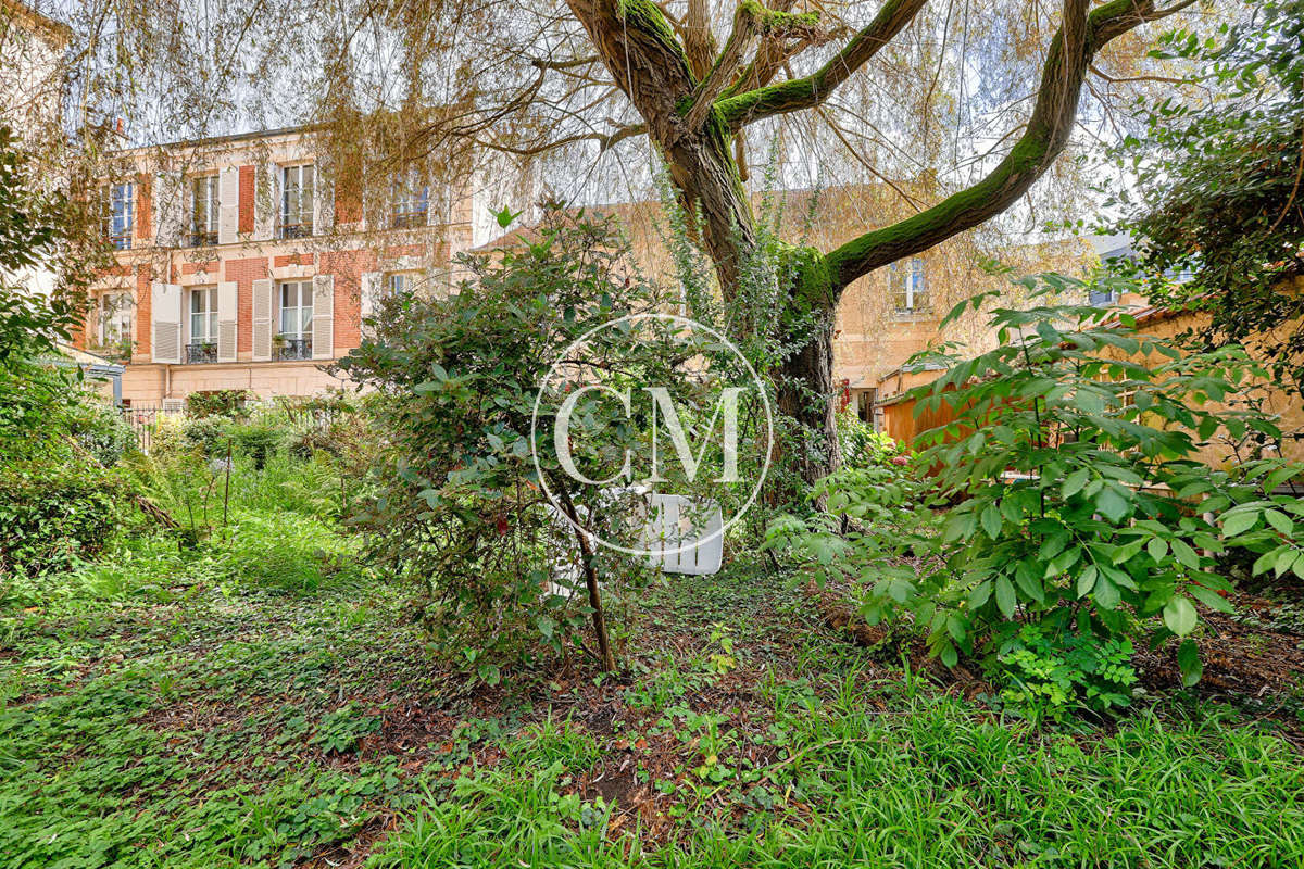 Maison à VERSAILLES