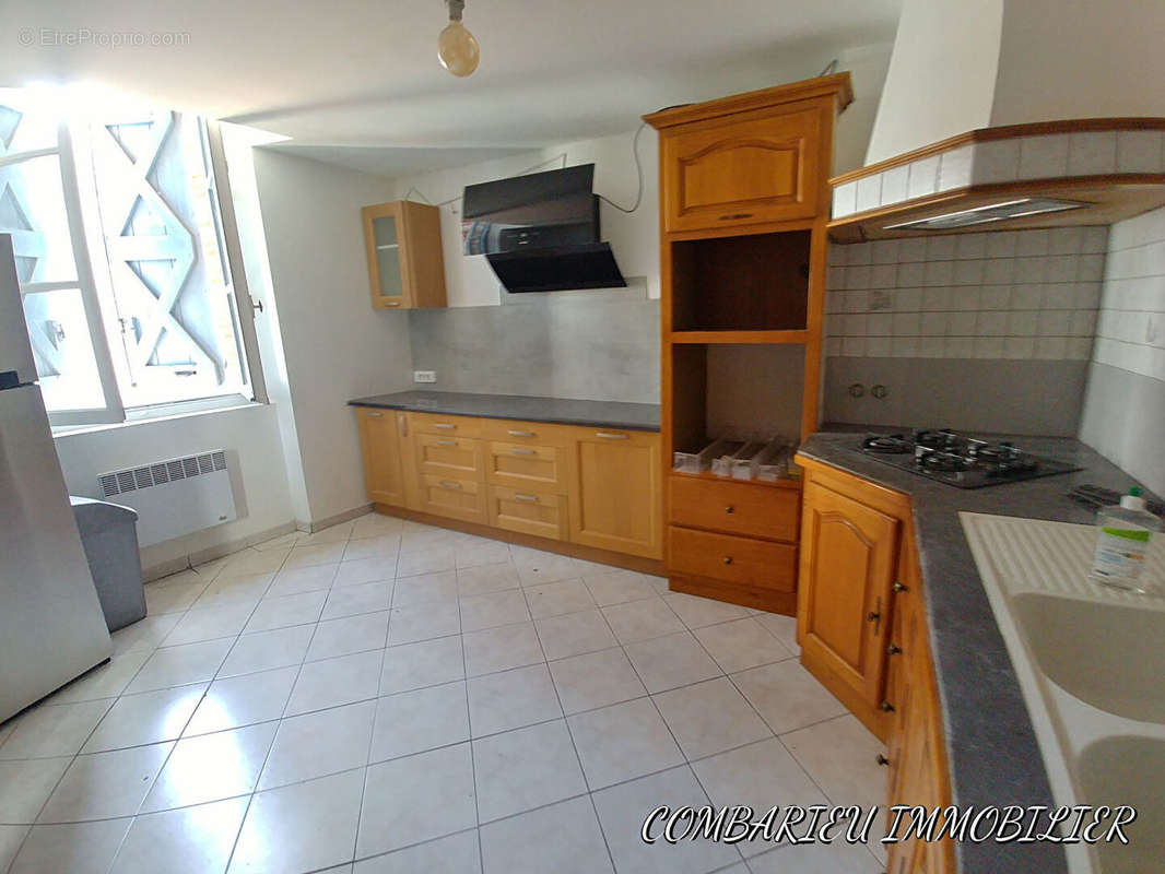 Appartement à CAUSSADE