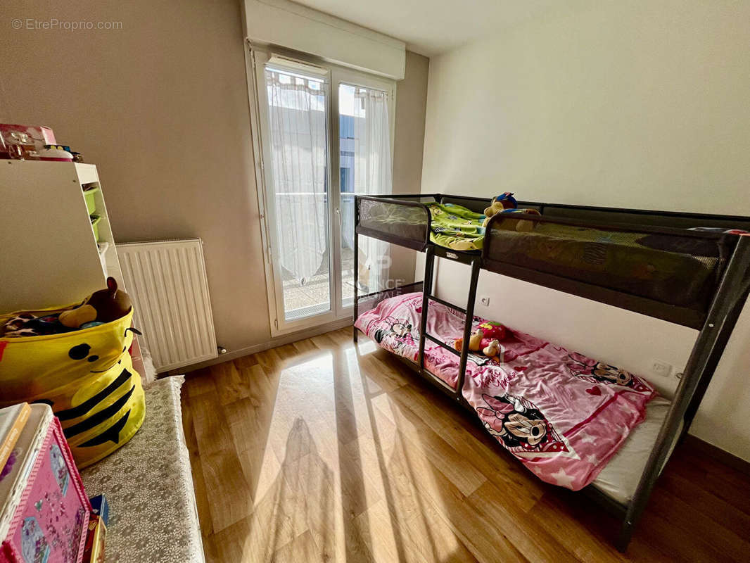 Appartement à CERGY