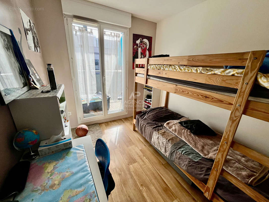 Appartement à CERGY