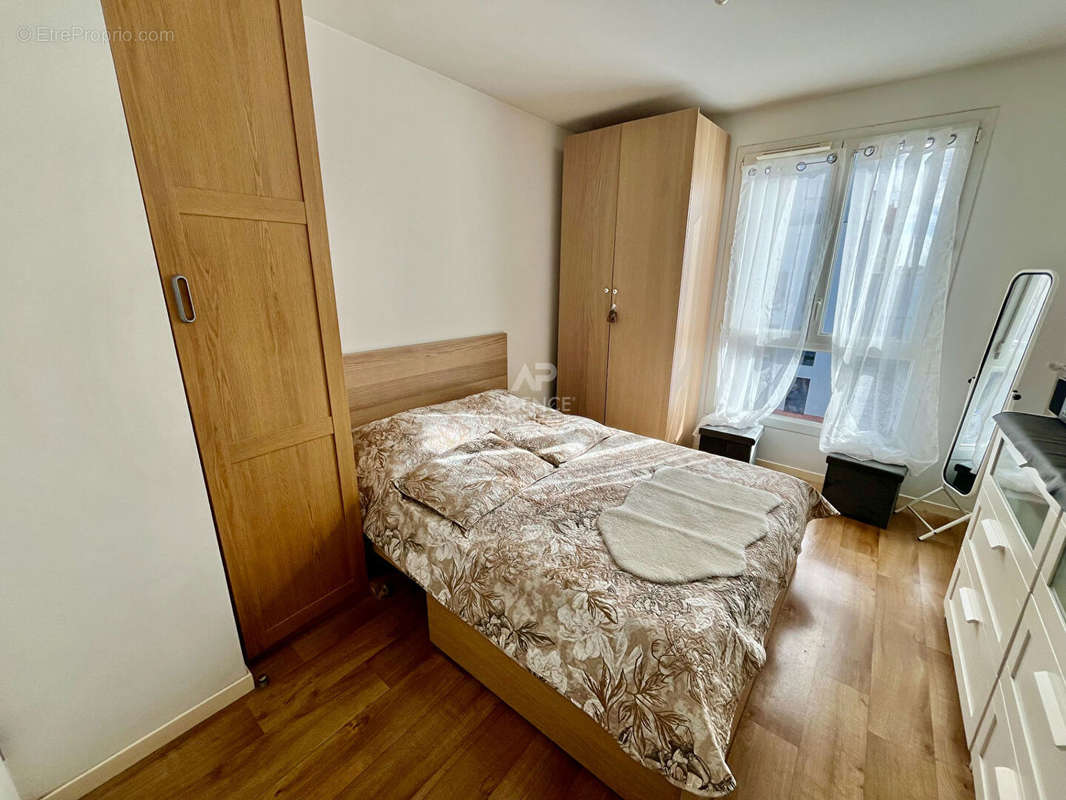 Appartement à CERGY