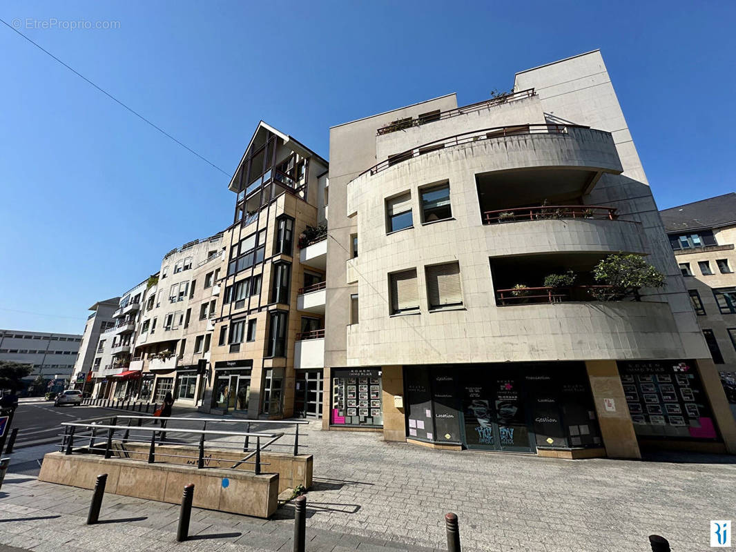 Appartement à ROUEN