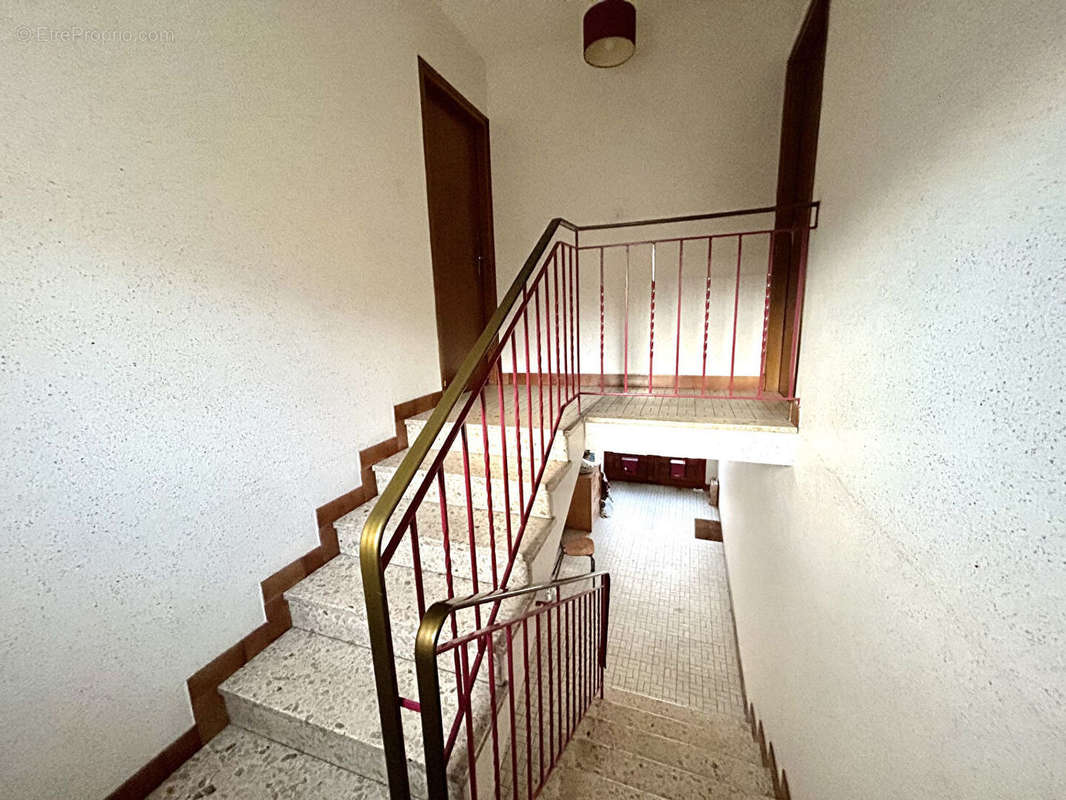 Appartement à MONTLUCON