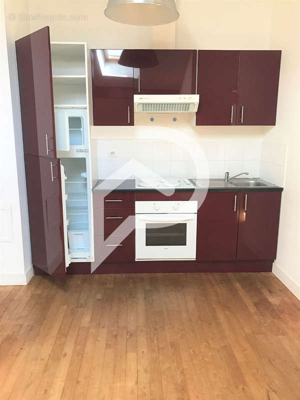 Appartement à LIBOURNE