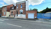 Maison à LAMBRES-LEZ-DOUAI