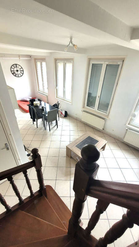 Appartement à CAMBRAI