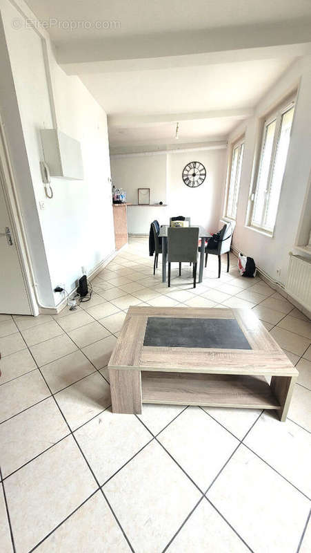 Appartement à CAMBRAI