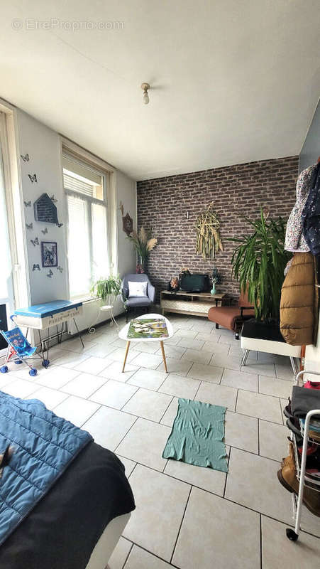 Appartement à CAMBRAI