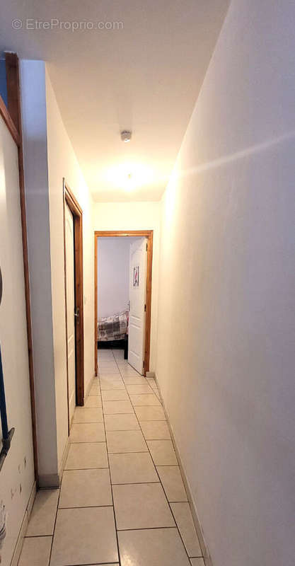 Appartement à CAMBRAI