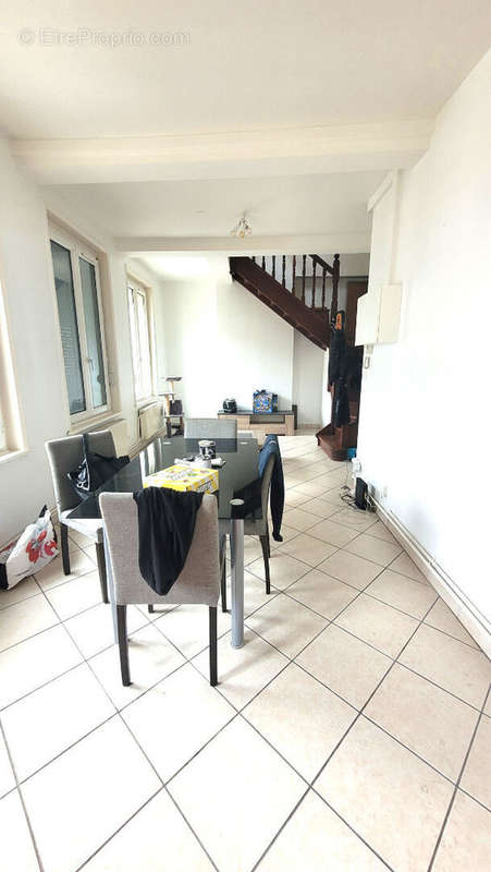 Appartement à CAMBRAI