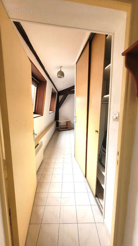 Appartement à CAMBRAI