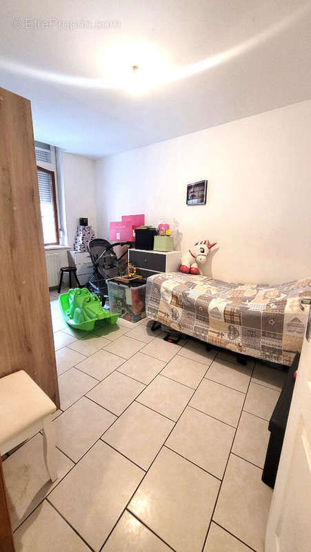 Appartement à CAMBRAI