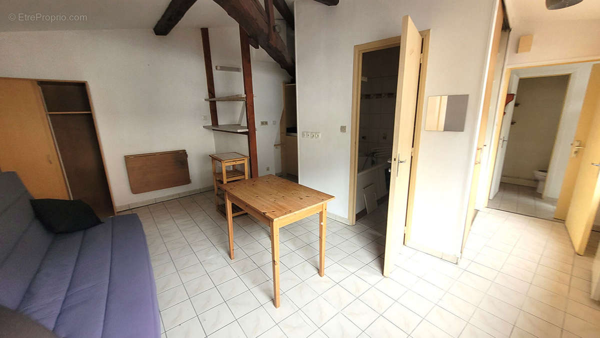 Appartement à CAMBRAI