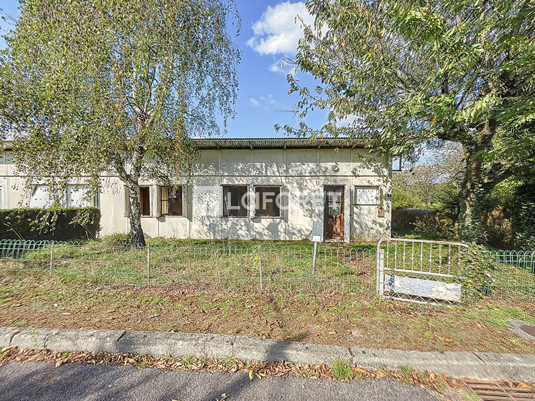 Maison à PORCARO