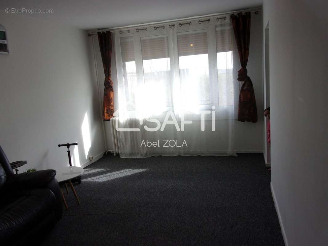 Photo 3 - Appartement à CREIL