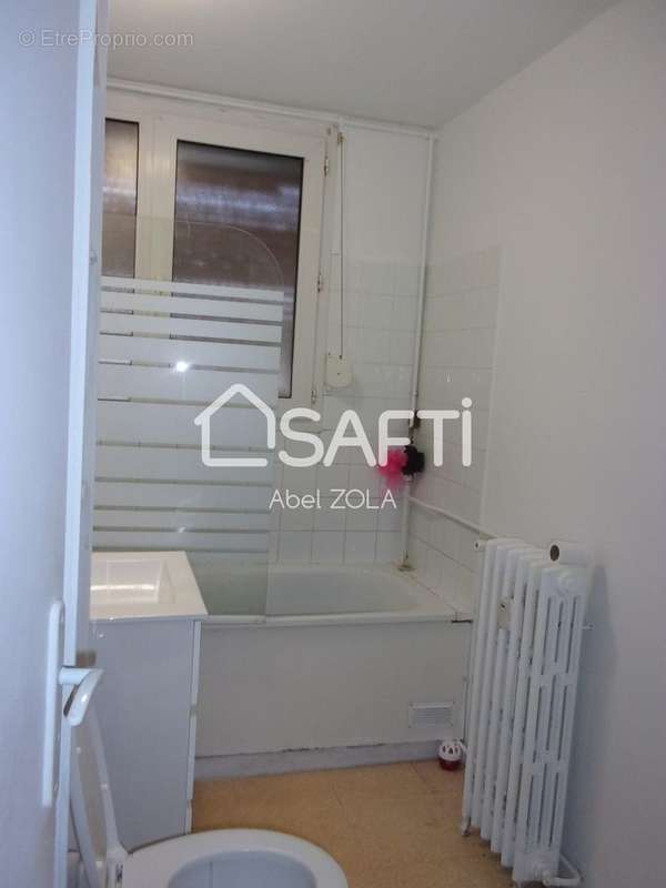 Photo 8 - Appartement à CREIL