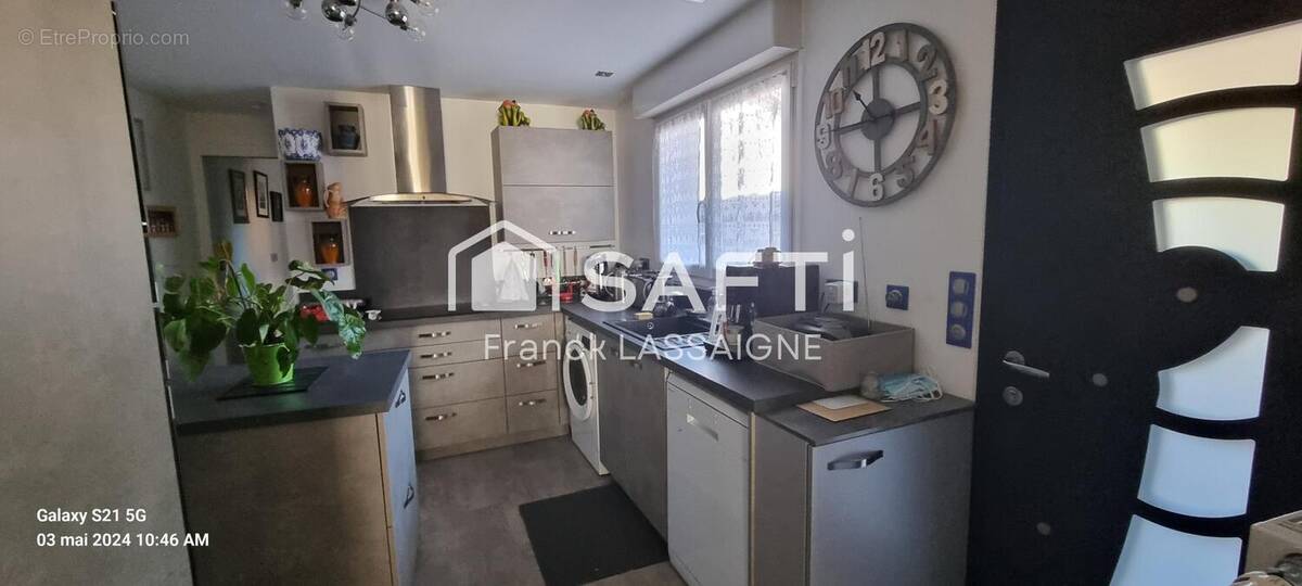 Photo 1 - Appartement à AMBERT