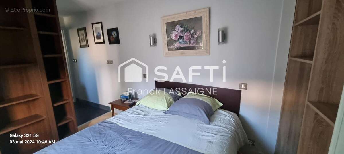 Photo 4 - Appartement à AMBERT