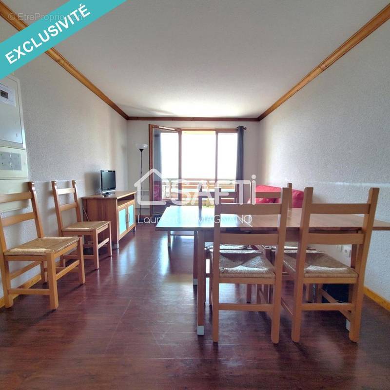 Photo 1 - Appartement à BESSE-ET-SAINT-ANASTAISE