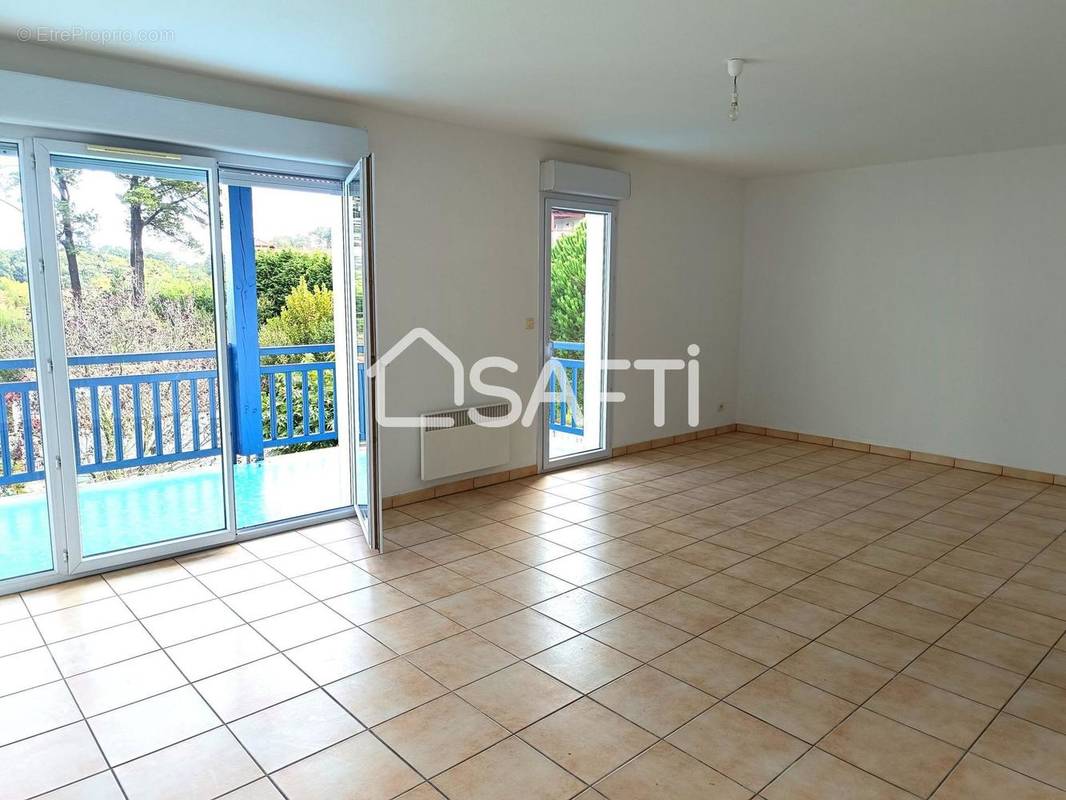 Photo 1 - Appartement à SAINT-JEAN-DE-LUZ