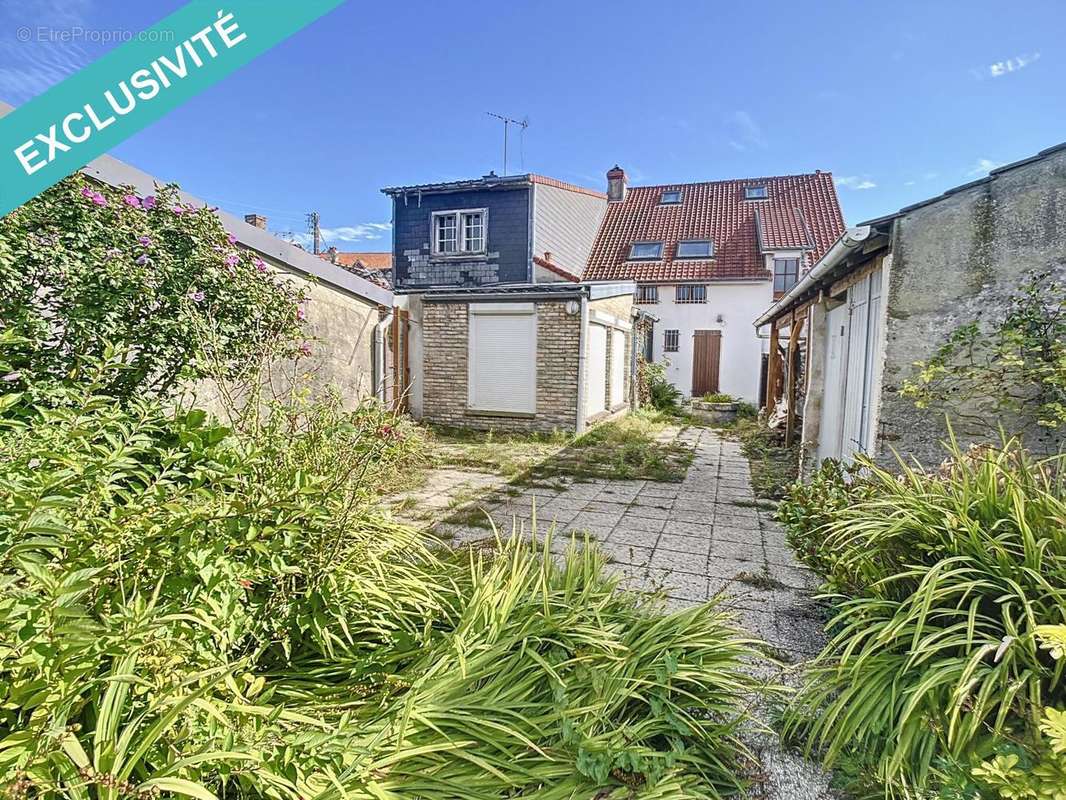 Photo 6 - Maison à BERCK