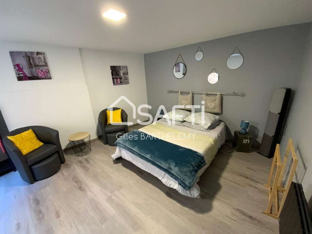 Photo 4 - Appartement à SAINT-VALERY-EN-CAUX