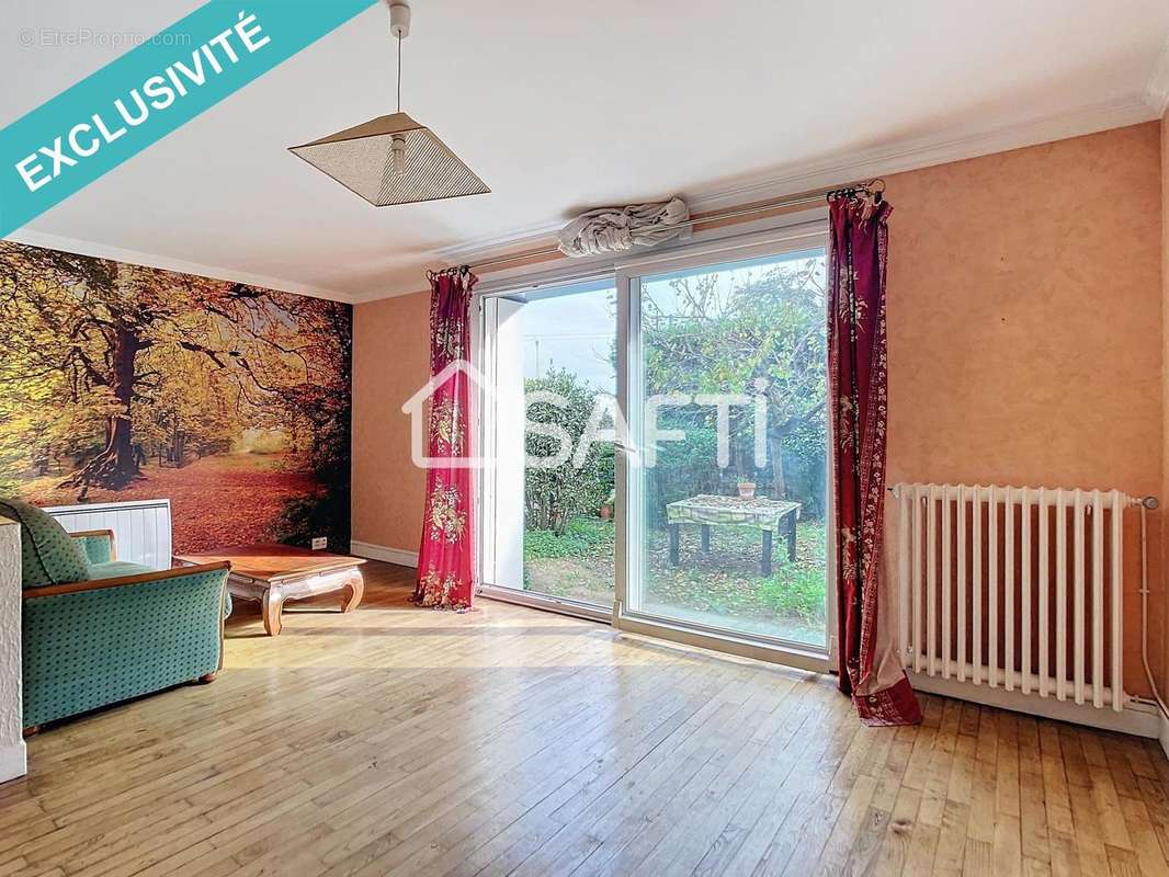 Photo 4 - Appartement à SAINT-MAUR-DES-FOSSES