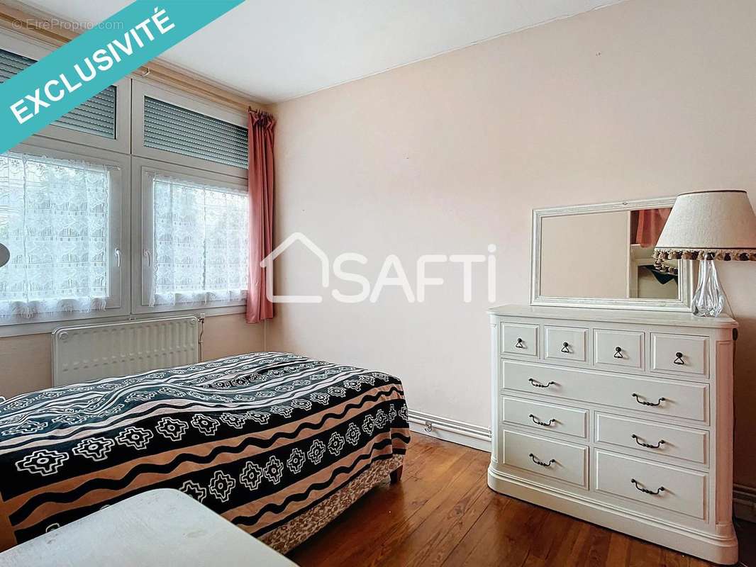 Photo 9 - Appartement à SAINT-MAUR-DES-FOSSES