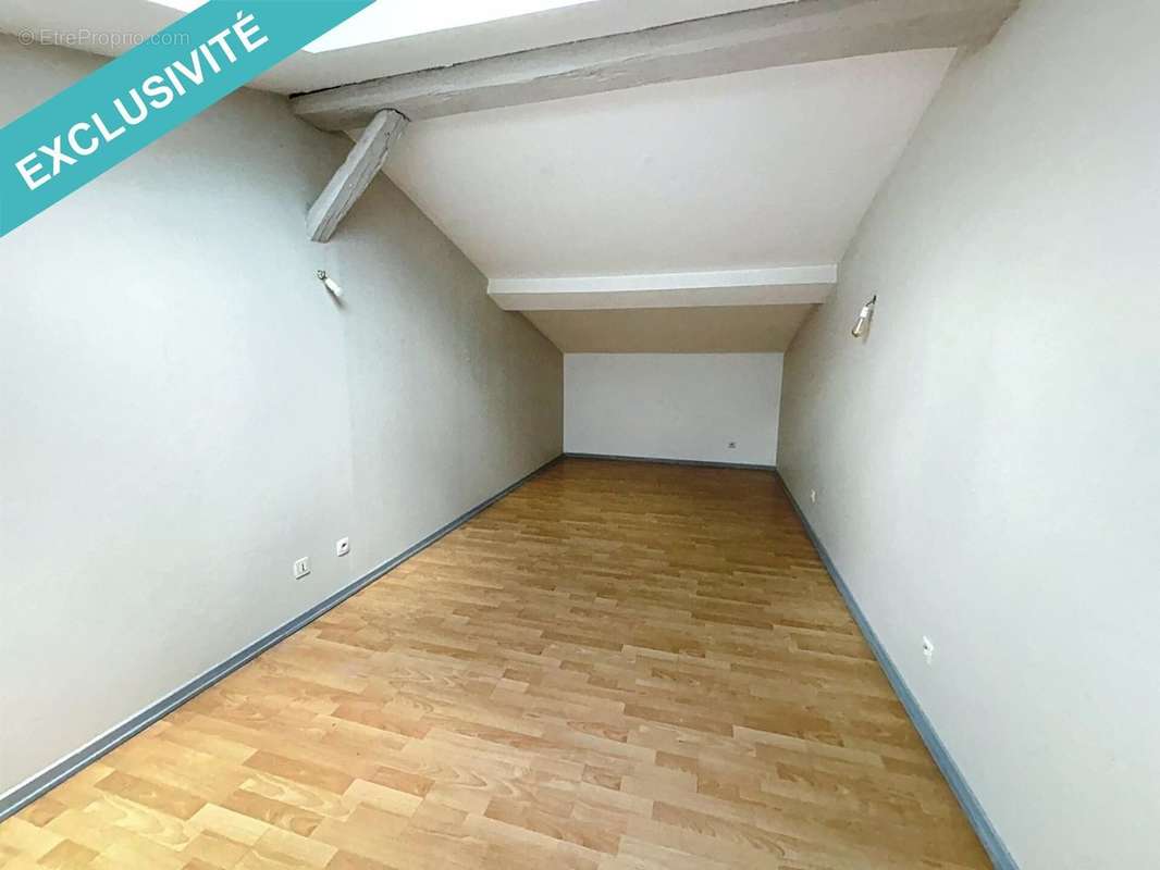 Photo 4 - Appartement à VIENNE