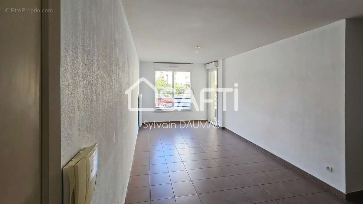 Photo 2 - Appartement à LA SEYNE-SUR-MER