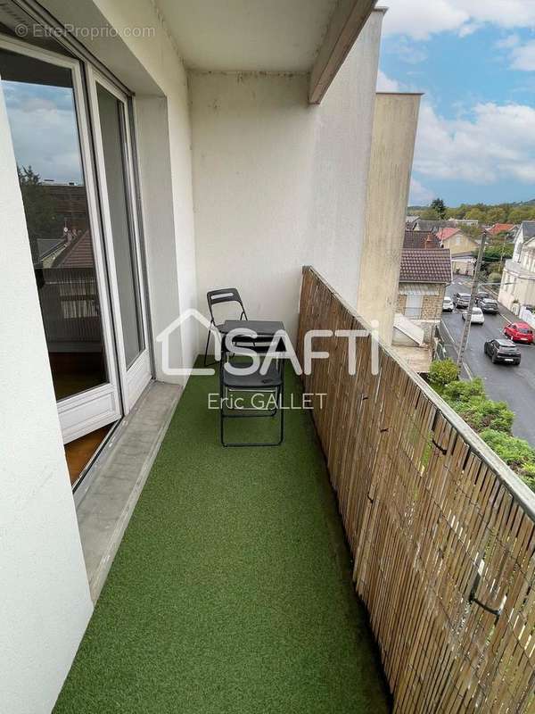 Photo 3 - Appartement à BRIVE-LA-GAILLARDE