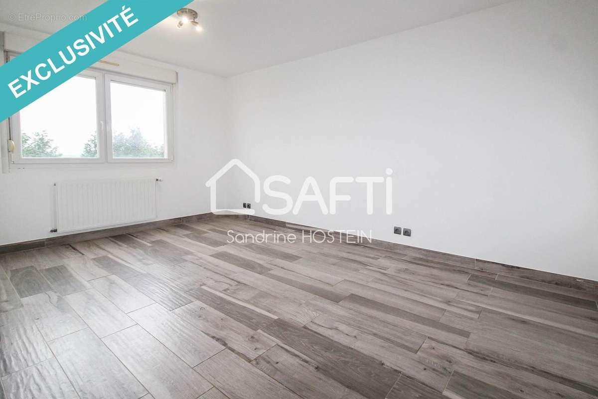 Photo 8 - Appartement à VILLERUPT