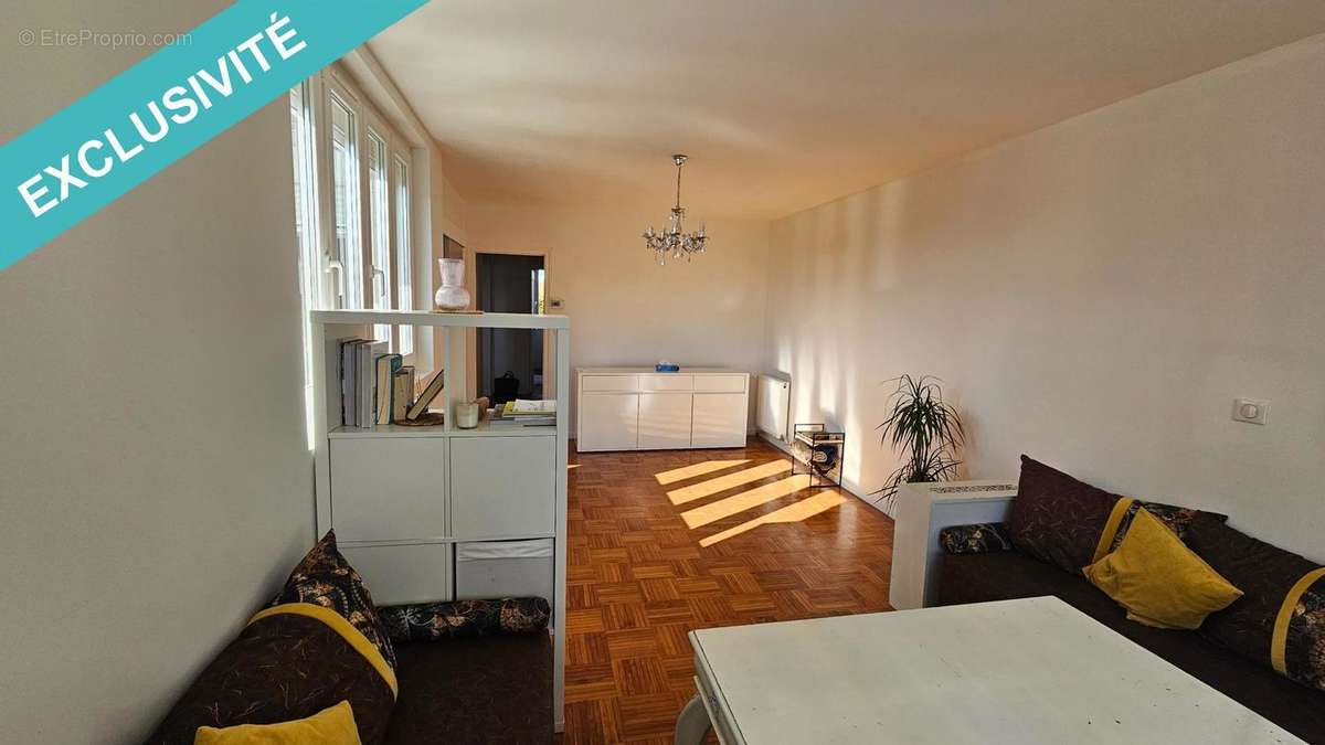 Photo 3 - Appartement à REIMS