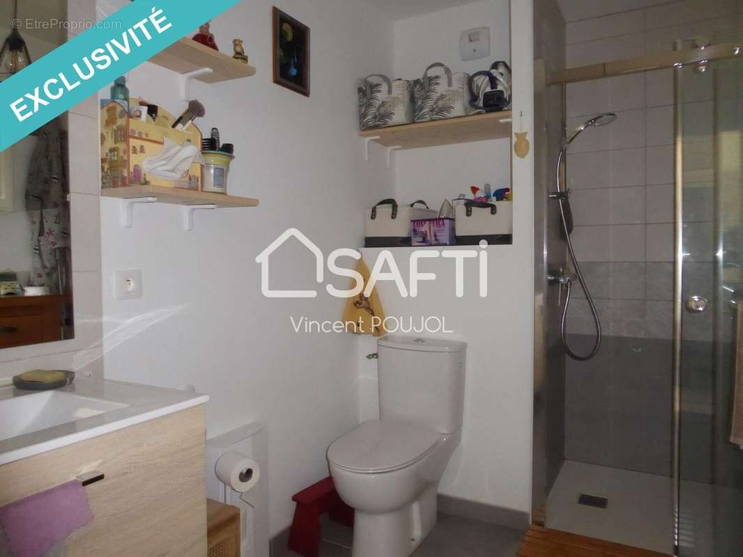 Photo 4 - Appartement à SAINT-ANDRE-LES-VERGERS