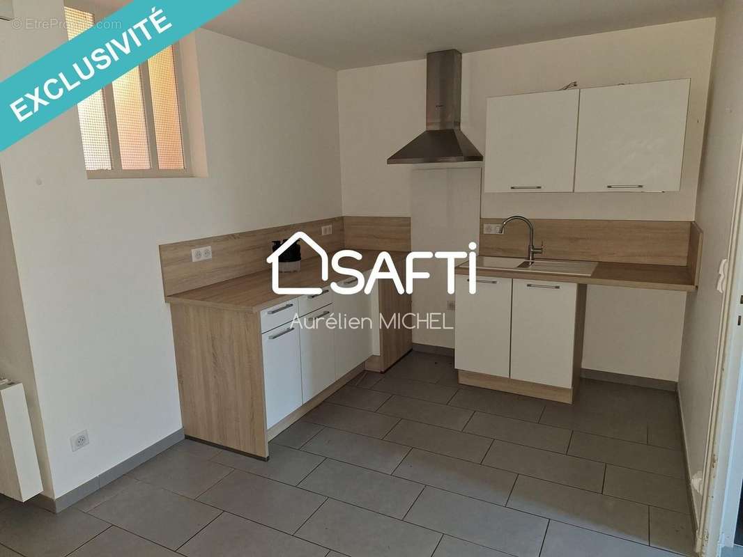 Photo 3 - Appartement à CHATILLON-LA-PALUD