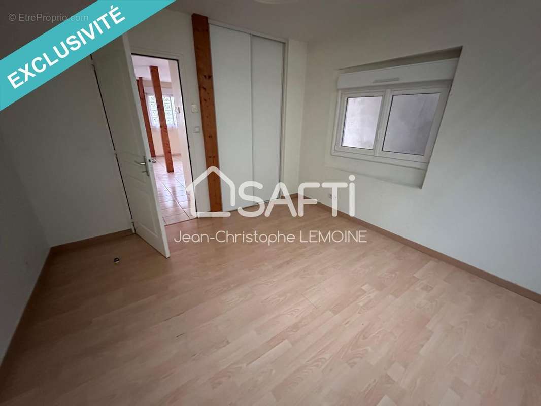 Photo 2 - Appartement à CHATEAU-GONTIER