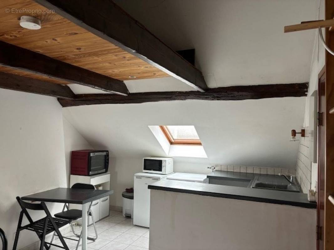 Photo 1 - Appartement à THORIGNY-SUR-MARNE