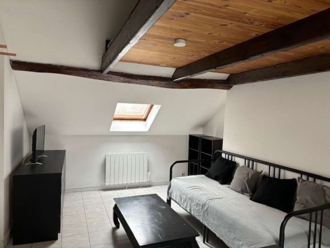 Photo 2 - Appartement à THORIGNY-SUR-MARNE