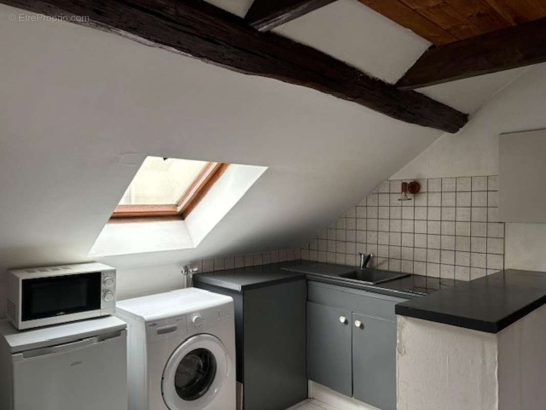 Photo 3 - Appartement à THORIGNY-SUR-MARNE