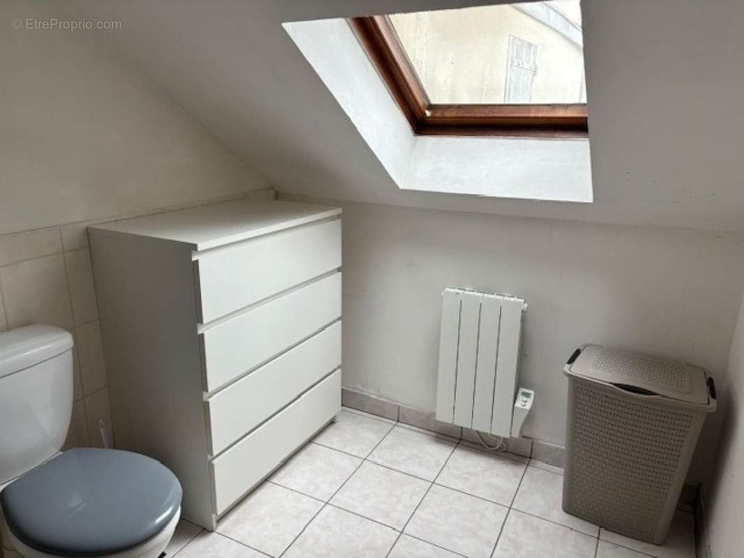 Photo 5 - Appartement à THORIGNY-SUR-MARNE