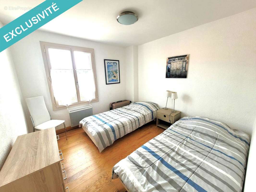 Photo 5 - Appartement à SOULAC-SUR-MER