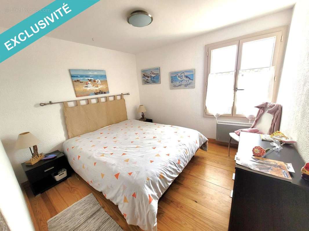 Photo 6 - Appartement à SOULAC-SUR-MER