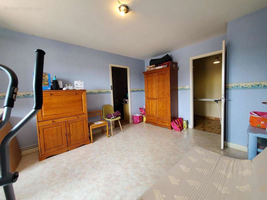 Photo 4 - Appartement à DIGOIN