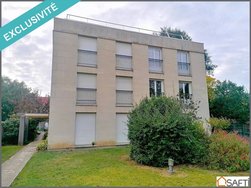 Photo 1 - Appartement à FONTENAY-AUX-ROSES