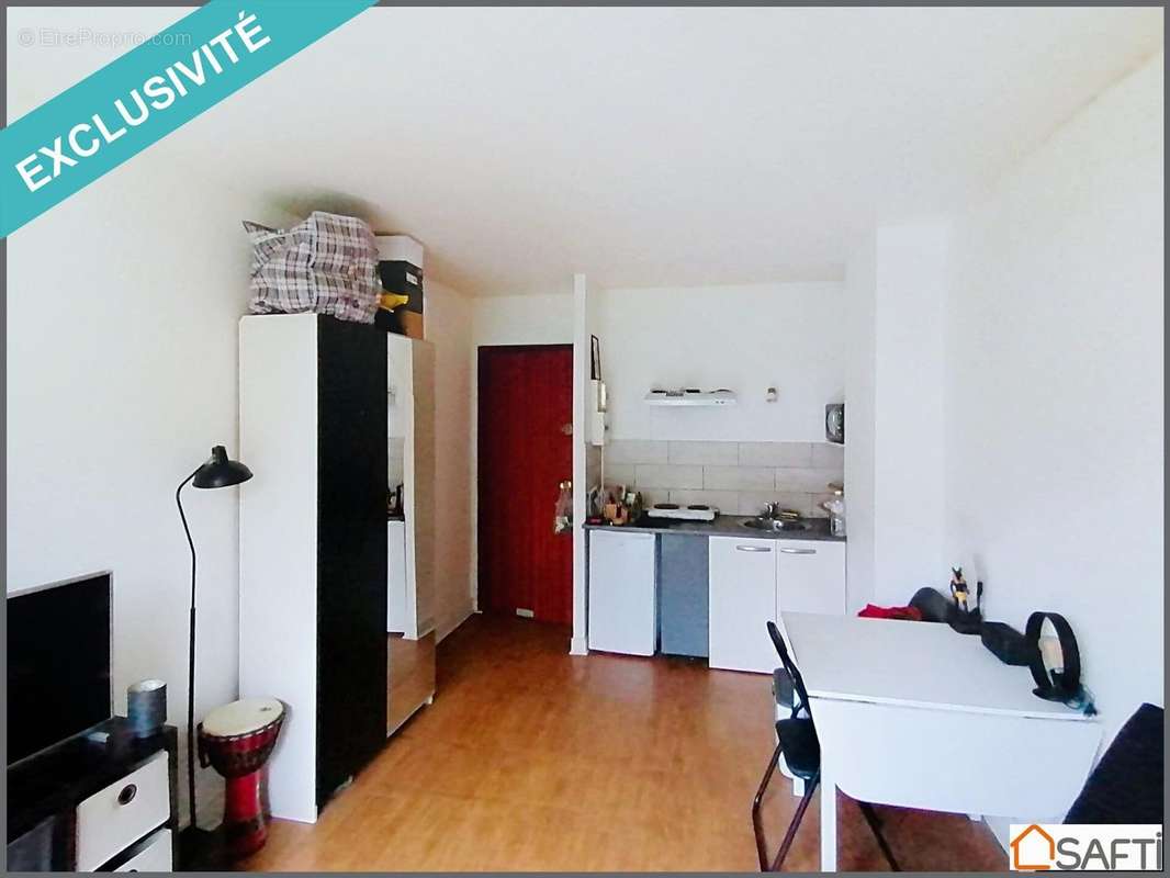 Photo 4 - Appartement à FONTENAY-AUX-ROSES