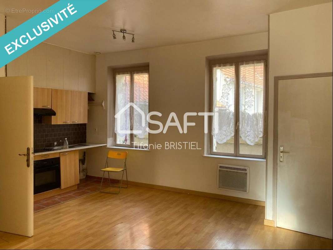 Photo 5 - Appartement à FERE-EN-TARDENOIS