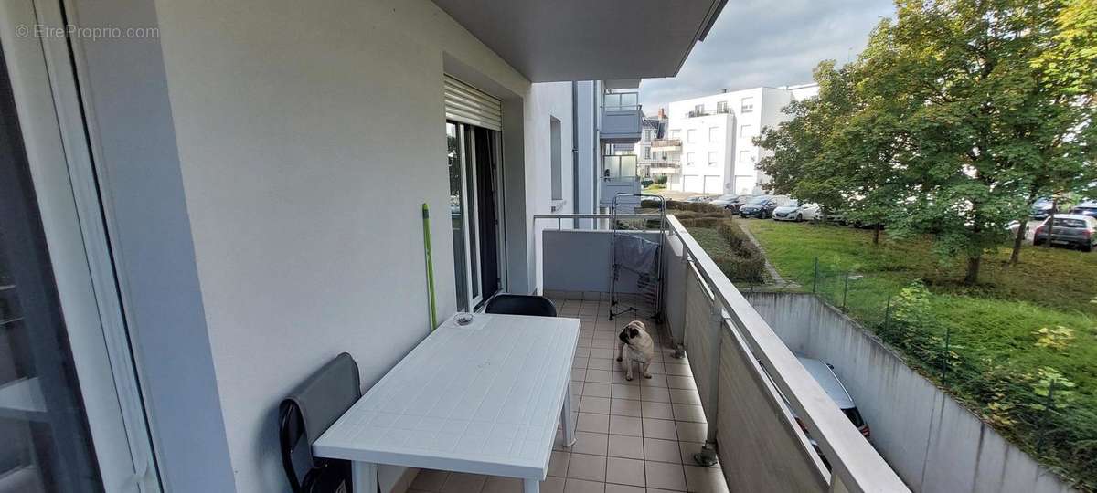 Photo 2 - Appartement à SELESTAT