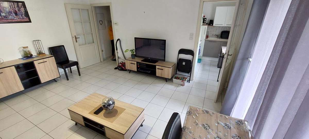 Photo 4 - Appartement à SELESTAT