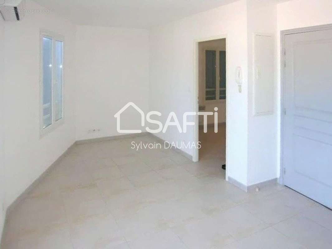 Photo 2 - Appartement à LA SEYNE-SUR-MER